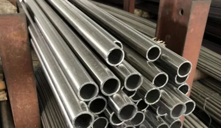 Monel Pipe In India