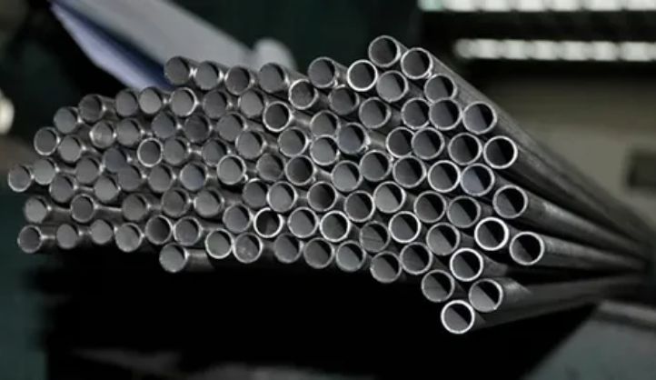 Nickel Alloy Pipe In India