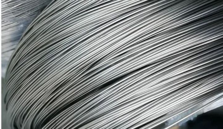 Nickel Alloy Wire