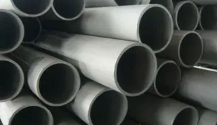 Super Duplex Steel Pipe In India