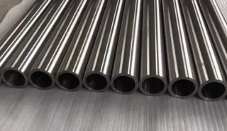 Titanium Pipe In India